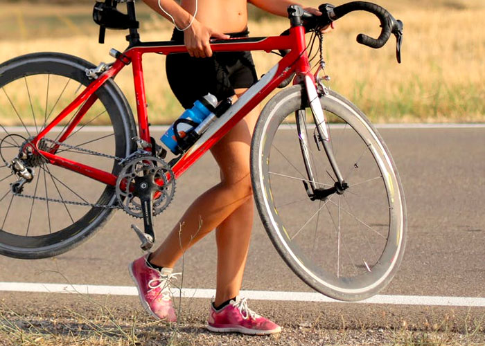 OFFRE DE BIENVENUE -10% sur le Vélo URBAN PREMIUM